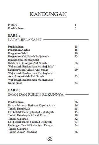 Memahami Akidah Sunnah Wa Al Jamaah Berdasarkan Manhaj Salaf | Prof Dr Basri bin Ibrahim Al Hasani Al Azhari