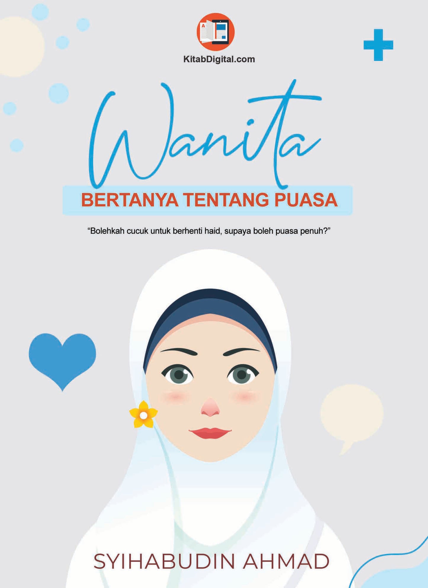 Kombo Upgrade Ilmu Ramadhan Sempurna