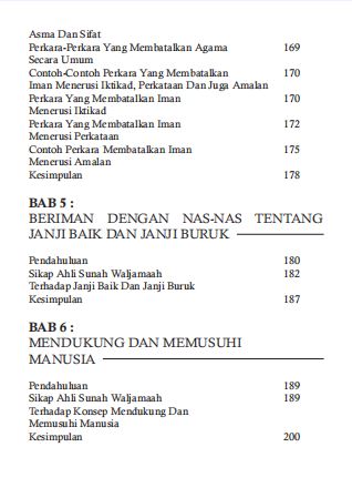 Memahami Akidah Sunnah Wa Al Jamaah Berdasarkan Manhaj Salaf | Prof Dr Basri bin Ibrahim Al Hasani Al Azhari