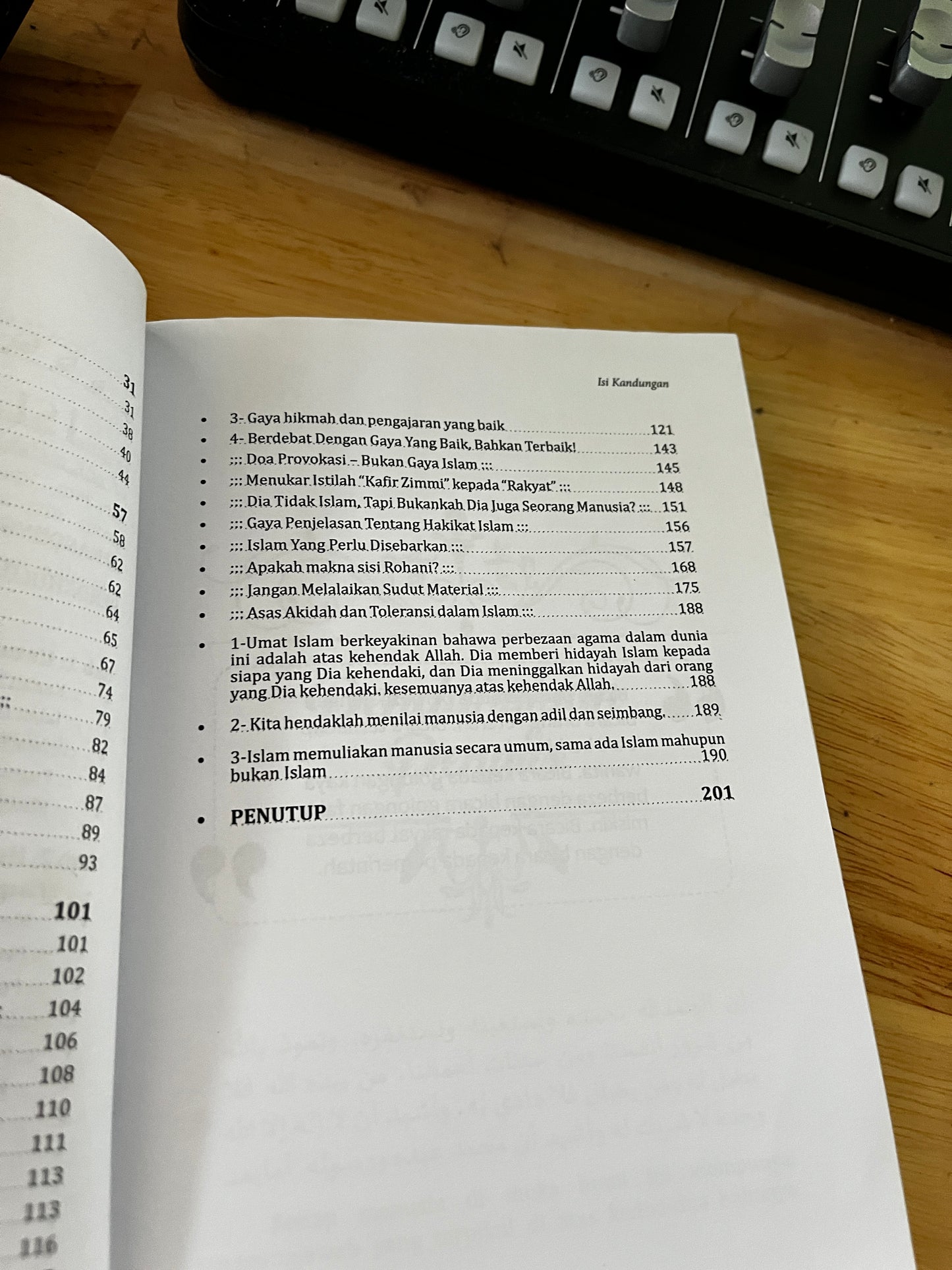 Dakwah Tanpa Jubah l Syihabudin Ahmad l Santai Ilmu Publication
