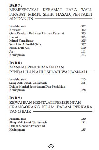 Memahami Akidah Sunnah Wa Al Jamaah Berdasarkan Manhaj Salaf | Prof Dr Basri bin Ibrahim Al Hasani Al Azhari