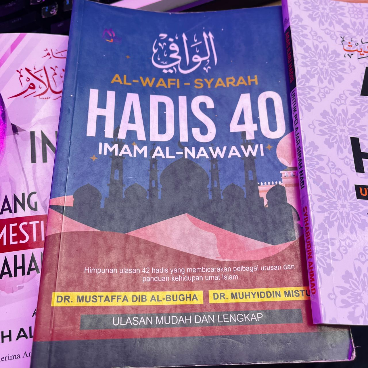 Kombo Asas Akidah Free Buku Ramadhan Sempurna