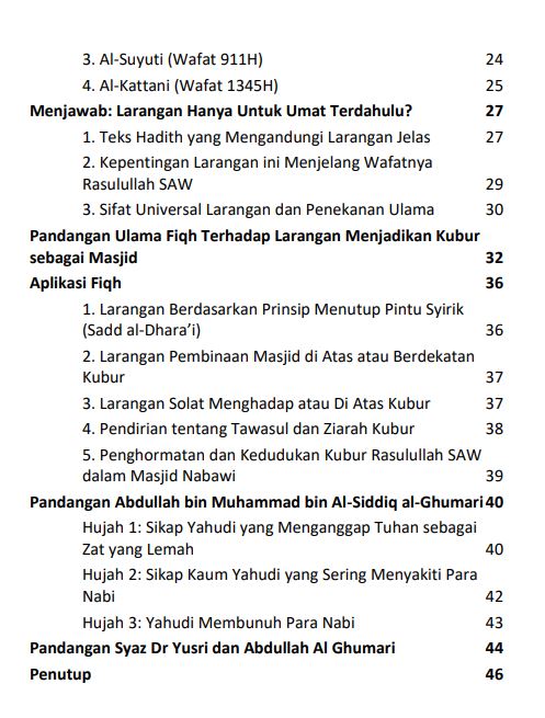 Menjawab Pandangan Syaz Dr. Yusri Jabir dan Gurunya Terhadap Hadith Sahih al-Bukhari | Syihabudin Ahmad