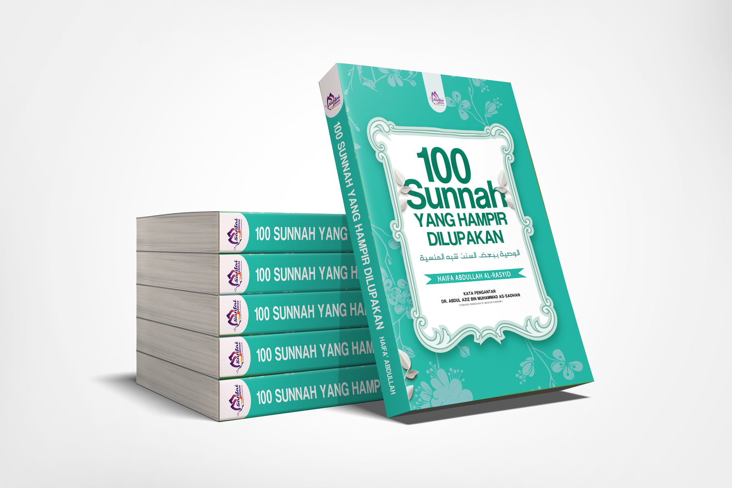 100 Sunnah Yang Hampir Dilupakan