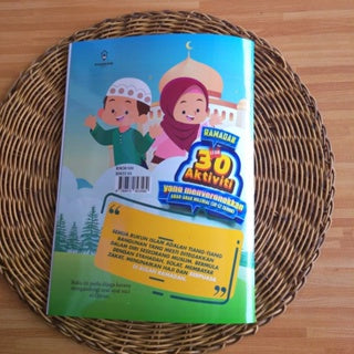 Ramadan Lebih 30 Aktiviti Yang Menyeronokan Anak-Anak Milenial (10-12 tahun)